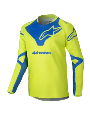 2025 Youth Racer Veil Jersey