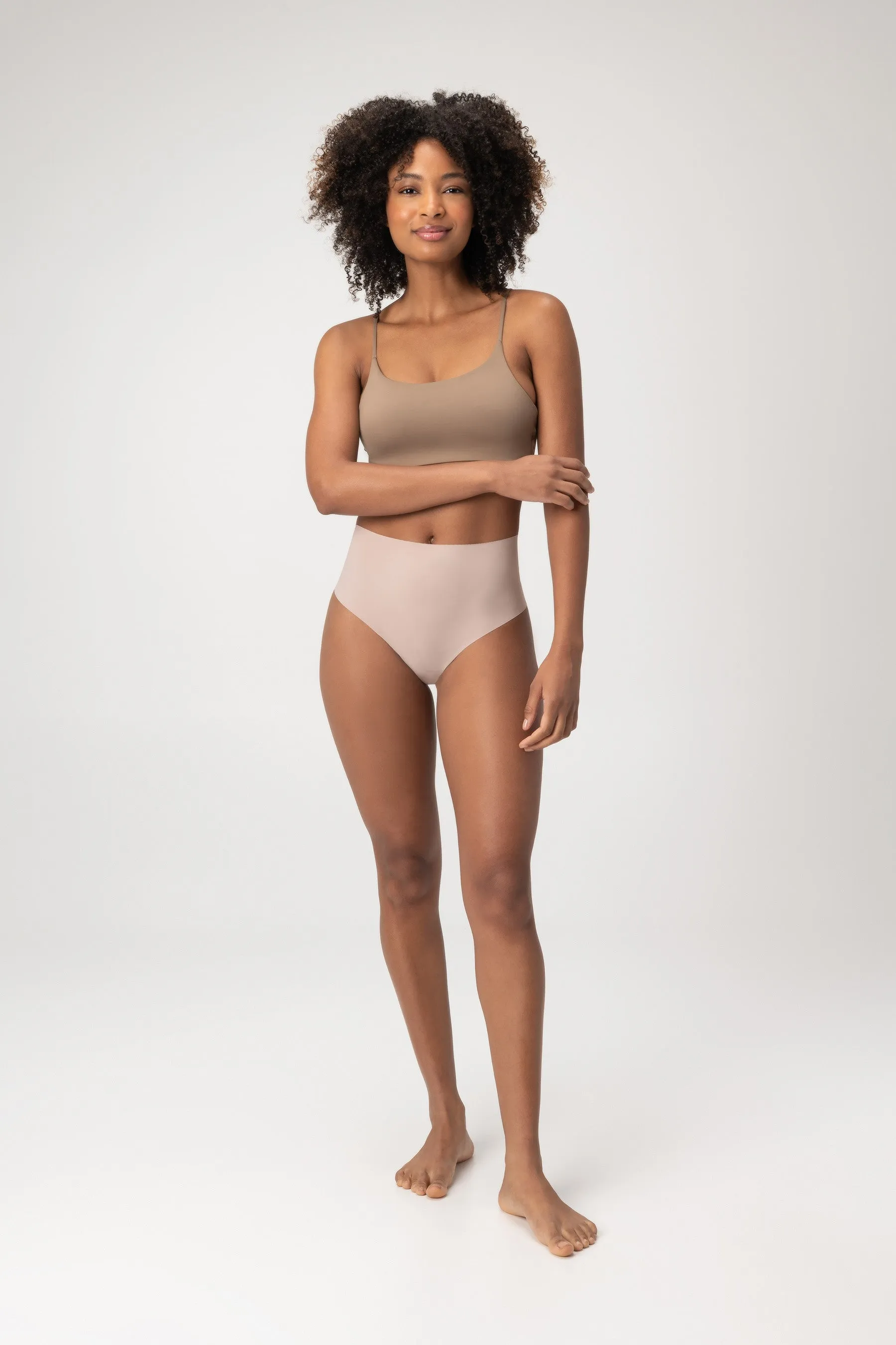 Active Hot Pants 3 Pack