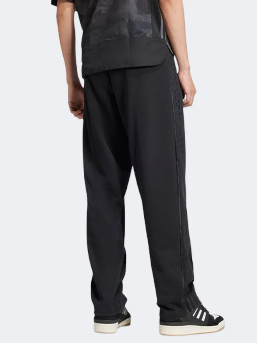 Adidas Monogram 2 Men Originals Pant Black