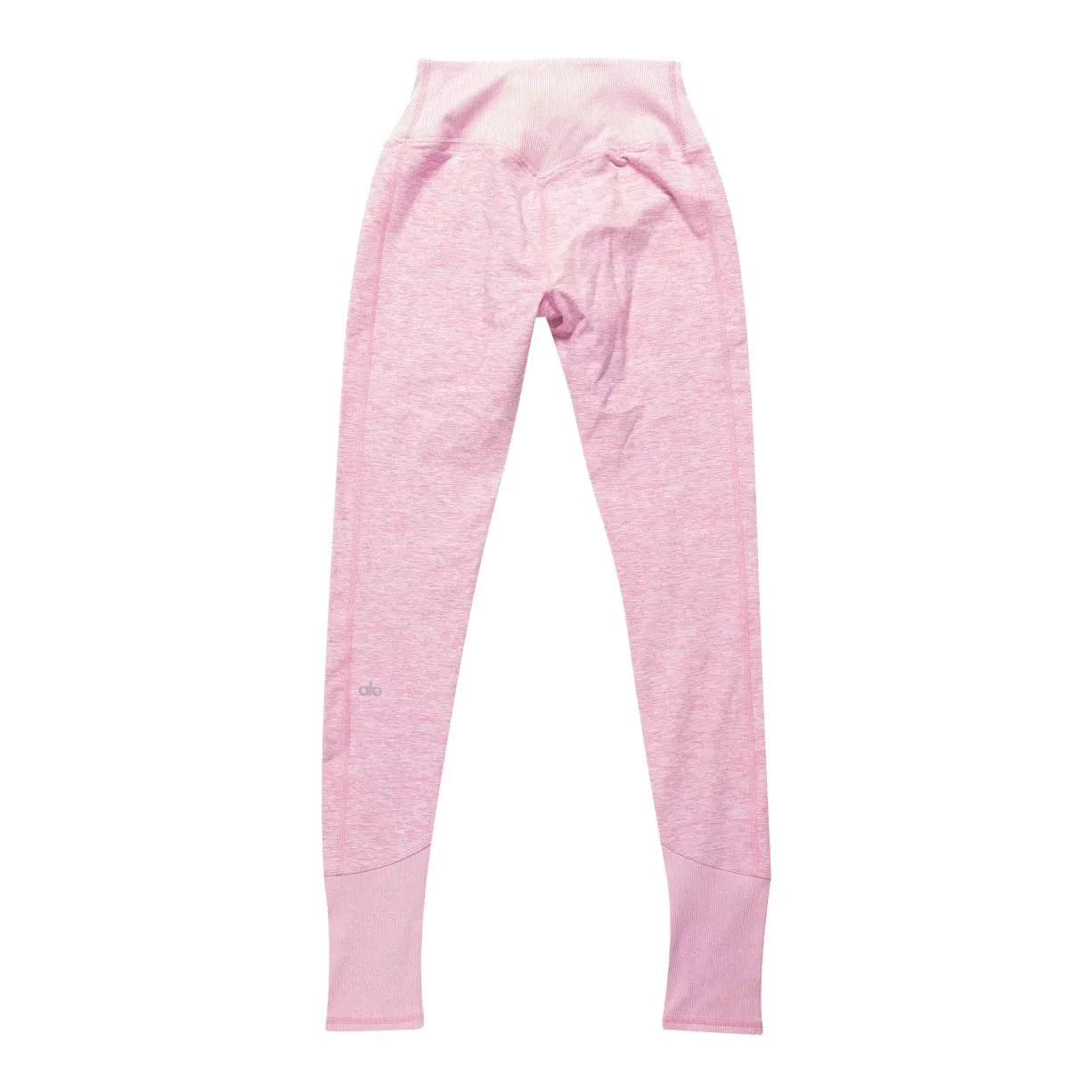 Alo High-Waist Alosoft Lounge Legging - Women's
