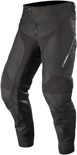 ALPINESTARS Venture-R Pants - Black - US 34 / EU 50 3723019-10-34
