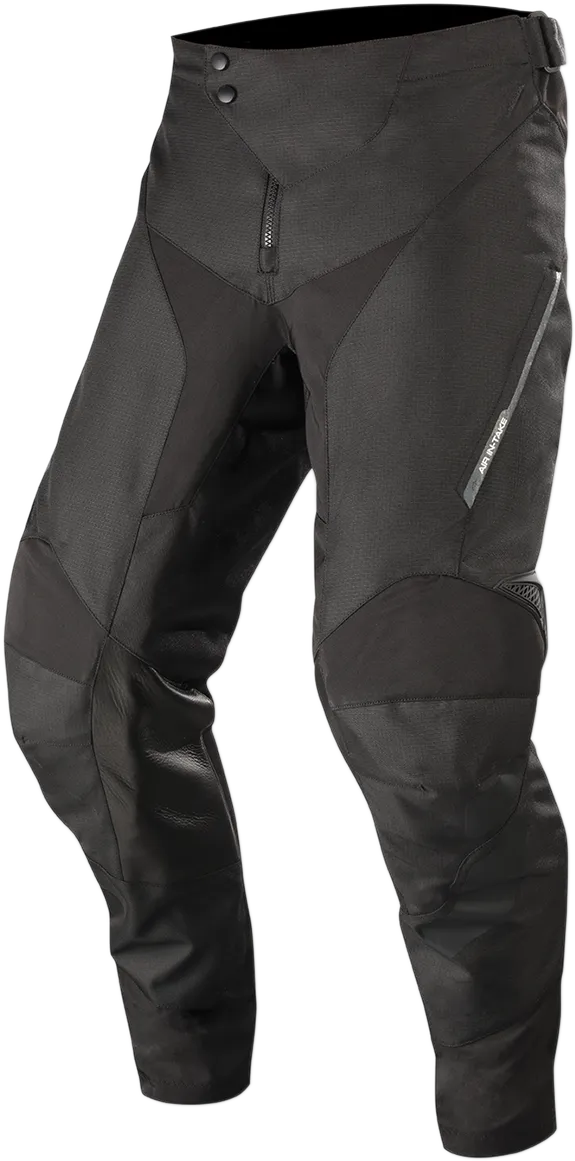 ALPINESTARS Venture-R Pants - Black - US 34 / EU 50 3723019-10-34