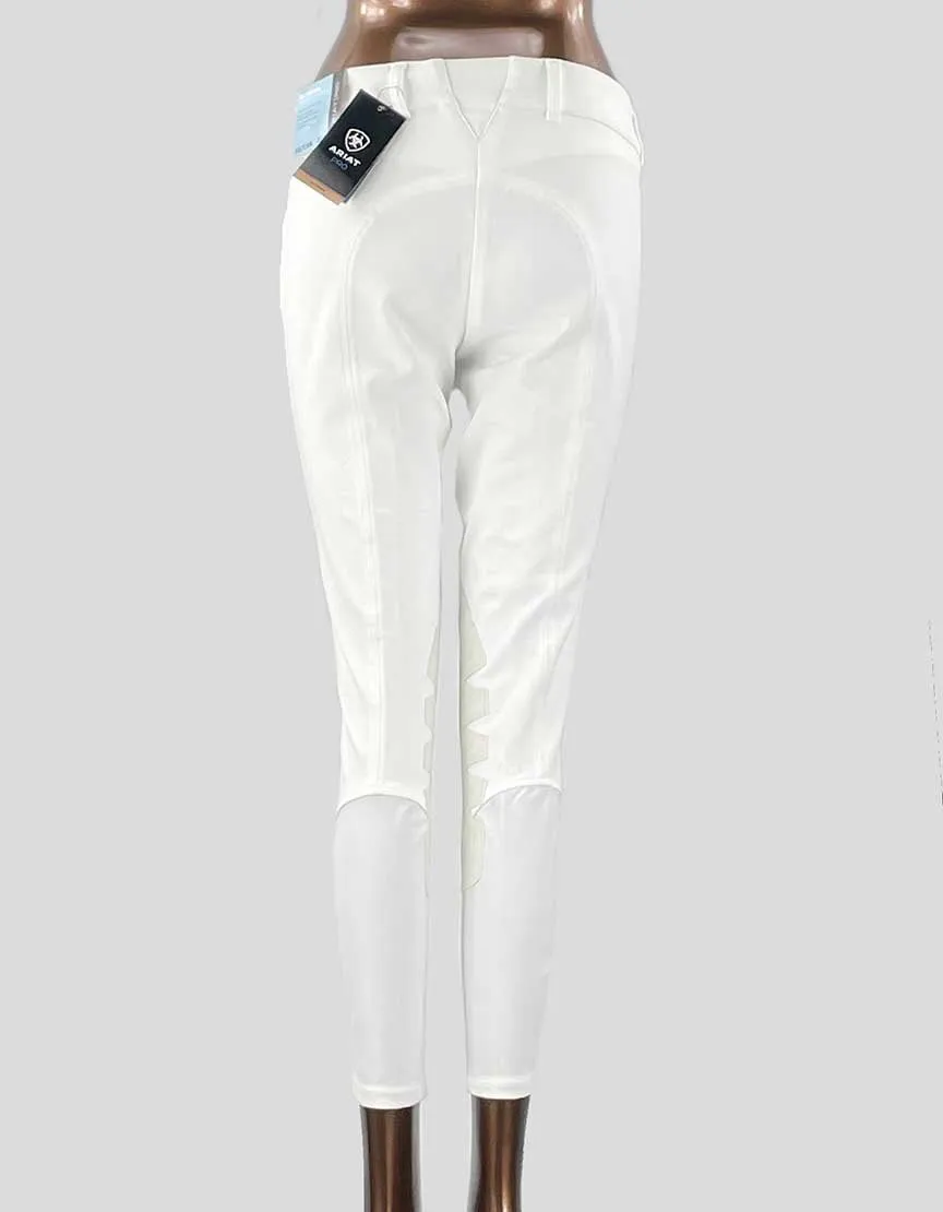 ARIAT Pro Series Equestrian Riding Pants w/ Tags - 28R US