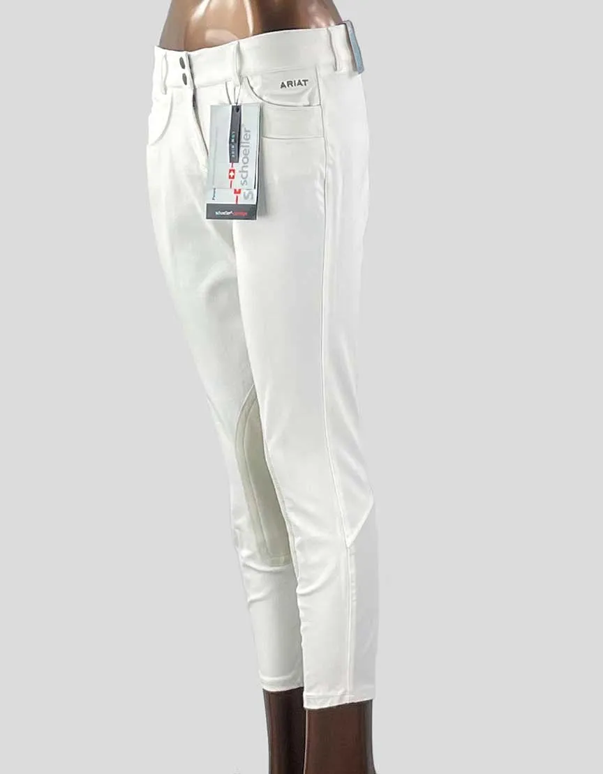 ARIAT Pro Series Equestrian Riding Pants w/ Tags - 28R US