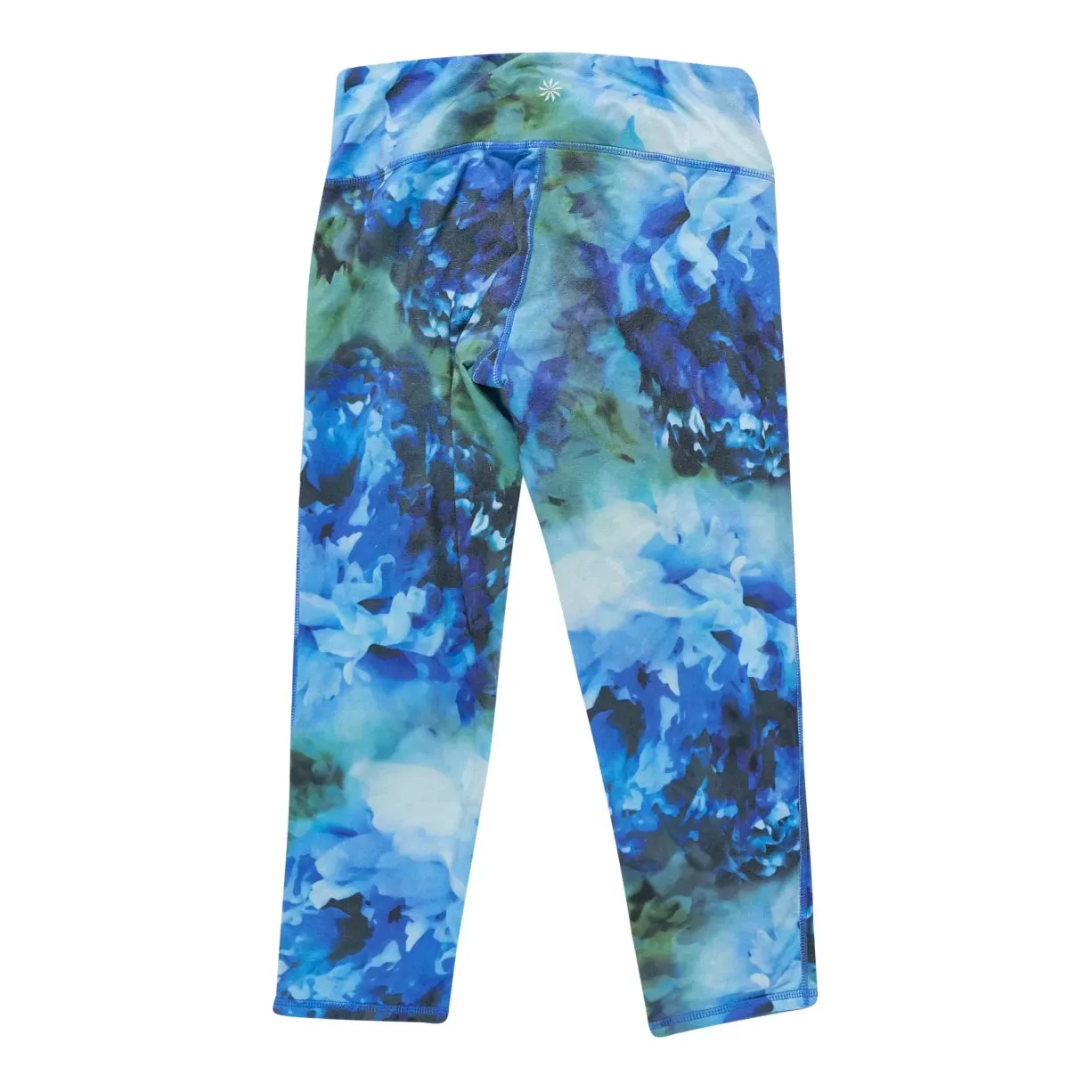 Athleta Chaturanga Capri Legging - Women's