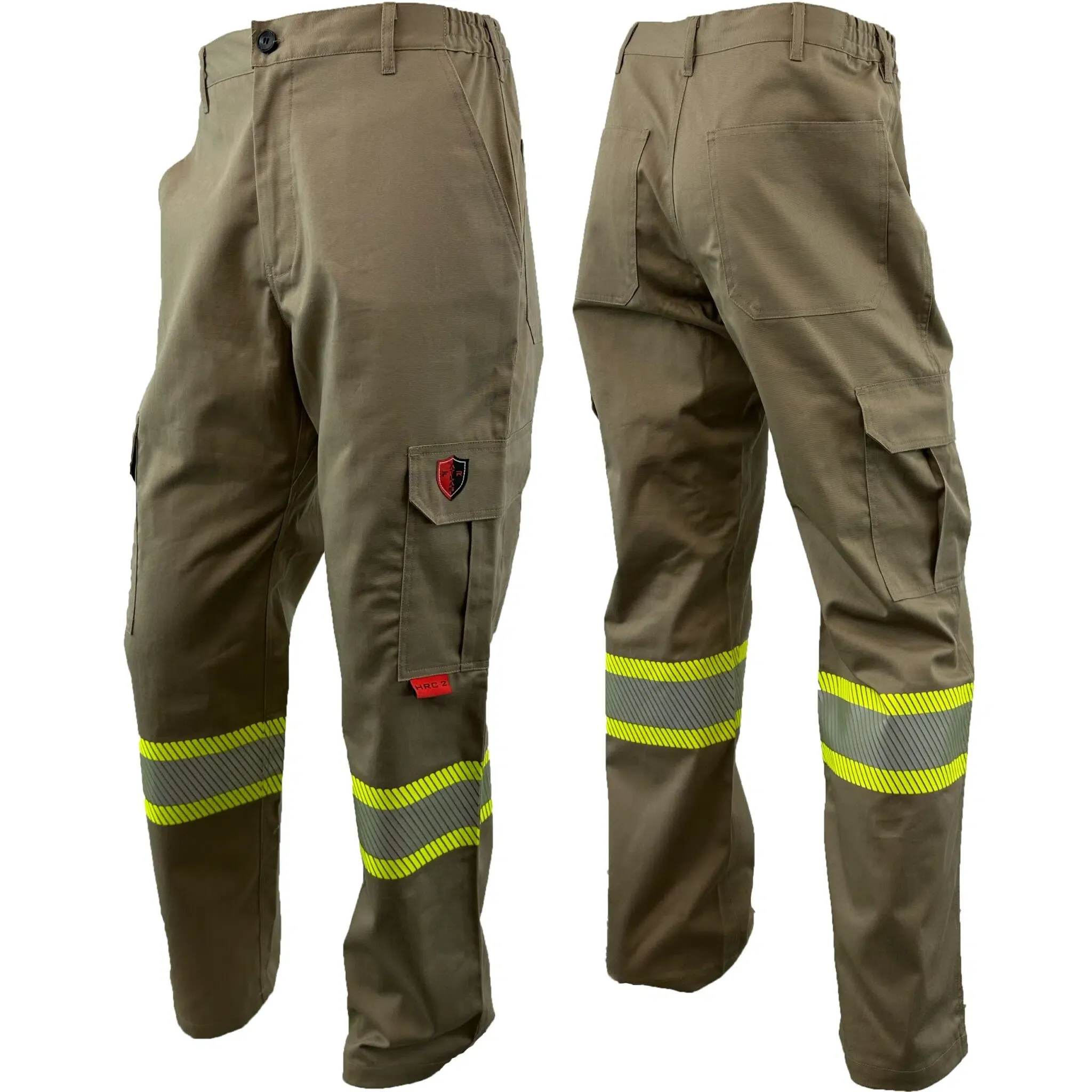 Atlas - 4054 - FR/AR Pants