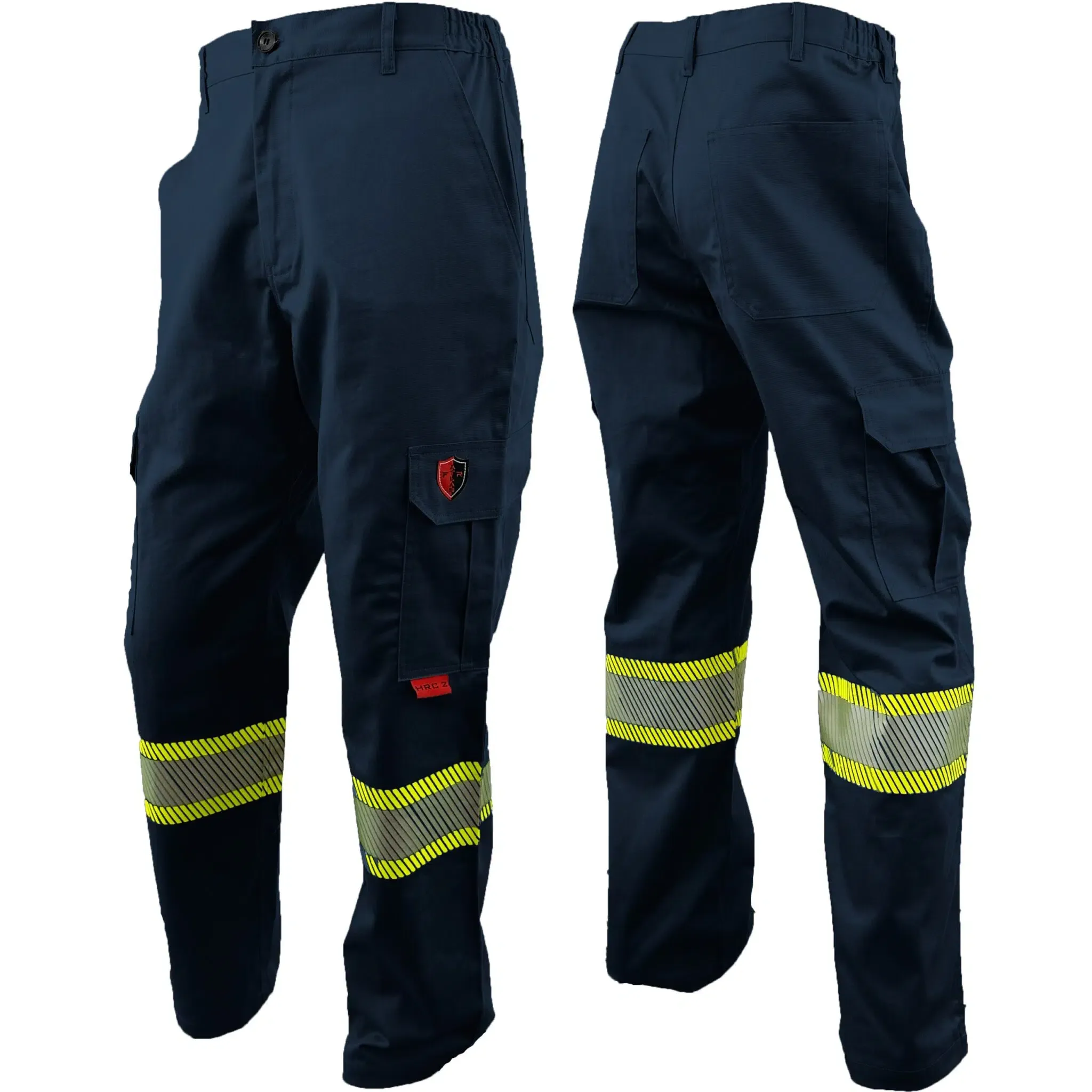 Atlas - 4054 - FR/AR Pants