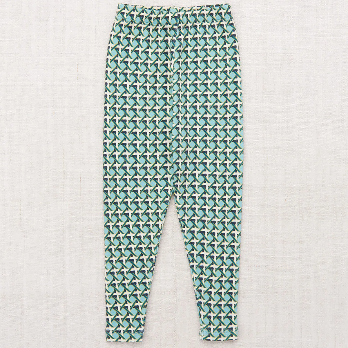 Baby Legging in Yonder Lattice by Misha & Puff