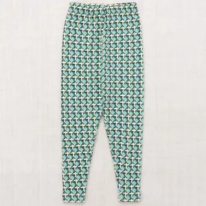 Baby Legging in Yonder Lattice by Misha & Puff