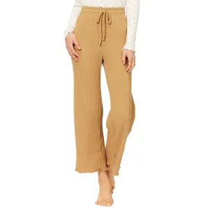 Billabong Women's Keep Loungin' Knit Pants