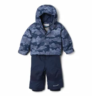 Buga™ Infant Set - Collegiate Navy