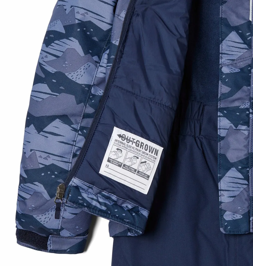 Buga™ Infant Set - Collegiate Navy