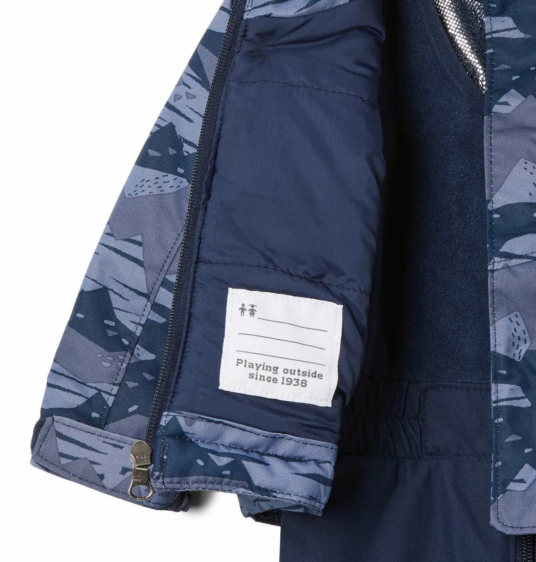 Buga™ Infant Set - Collegiate Navy