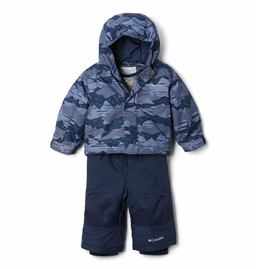 Buga™ Infant Set - Collegiate Navy