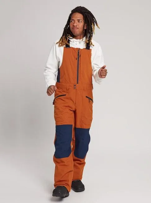 Burton Reserve Bib Pant - Men's