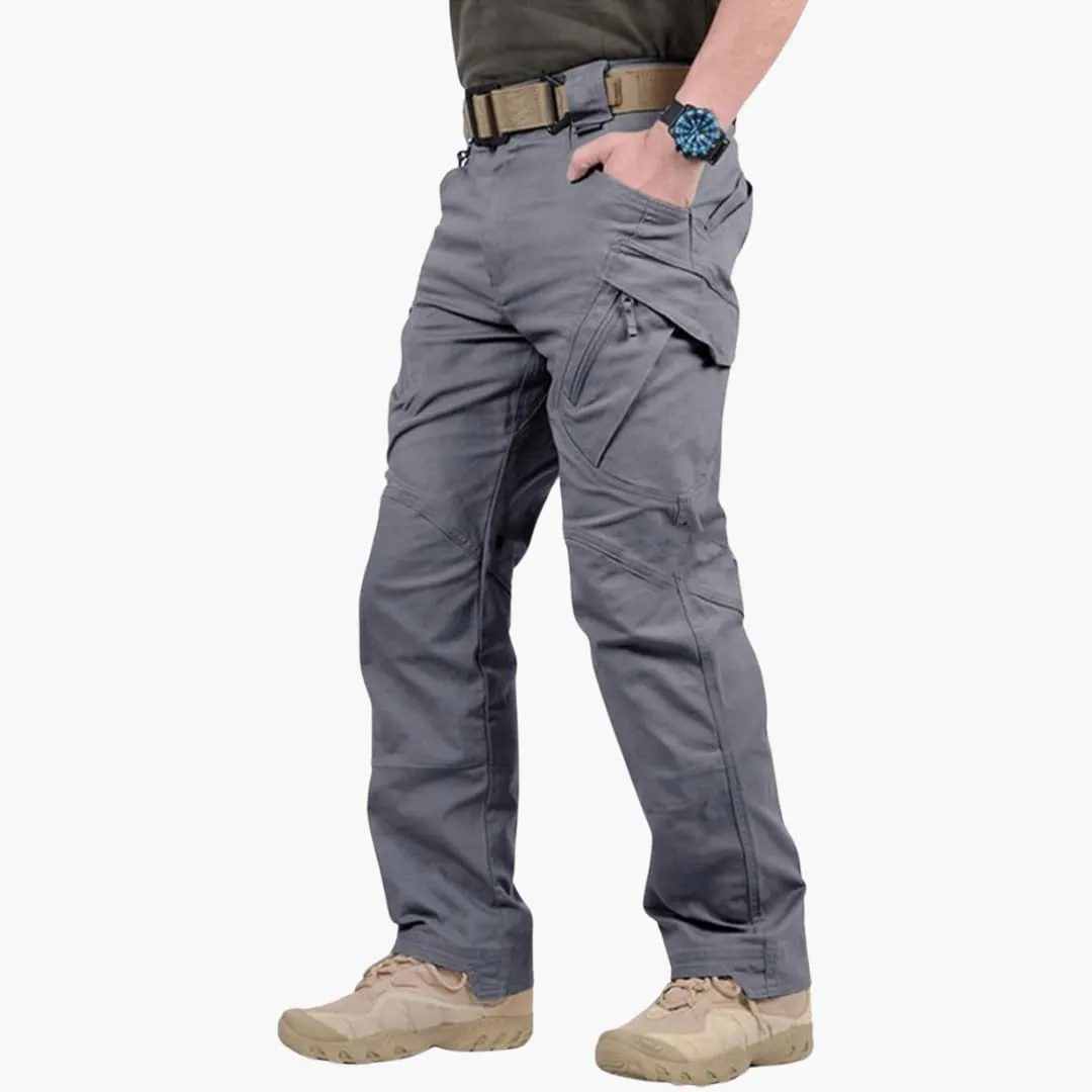 Cameron | Multifunctional Waterproof Pants