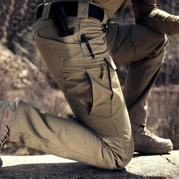 Cameron | Multifunctional Waterproof Pants