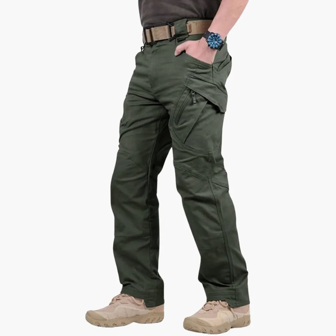 Cameron | Multifunctional Waterproof Pants