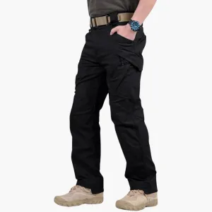 Cameron | Multifunctional Waterproof Pants