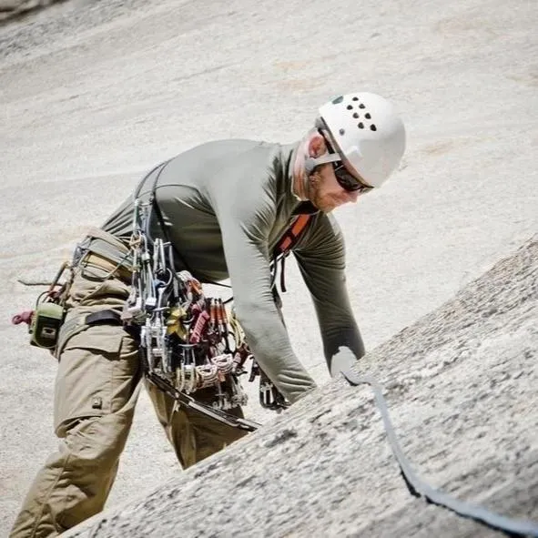 Cameron | Multifunctional Waterproof Pants