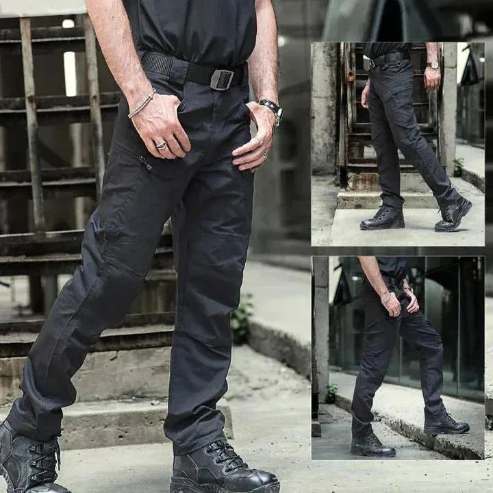 Cameron | Multifunctional Waterproof Pants
