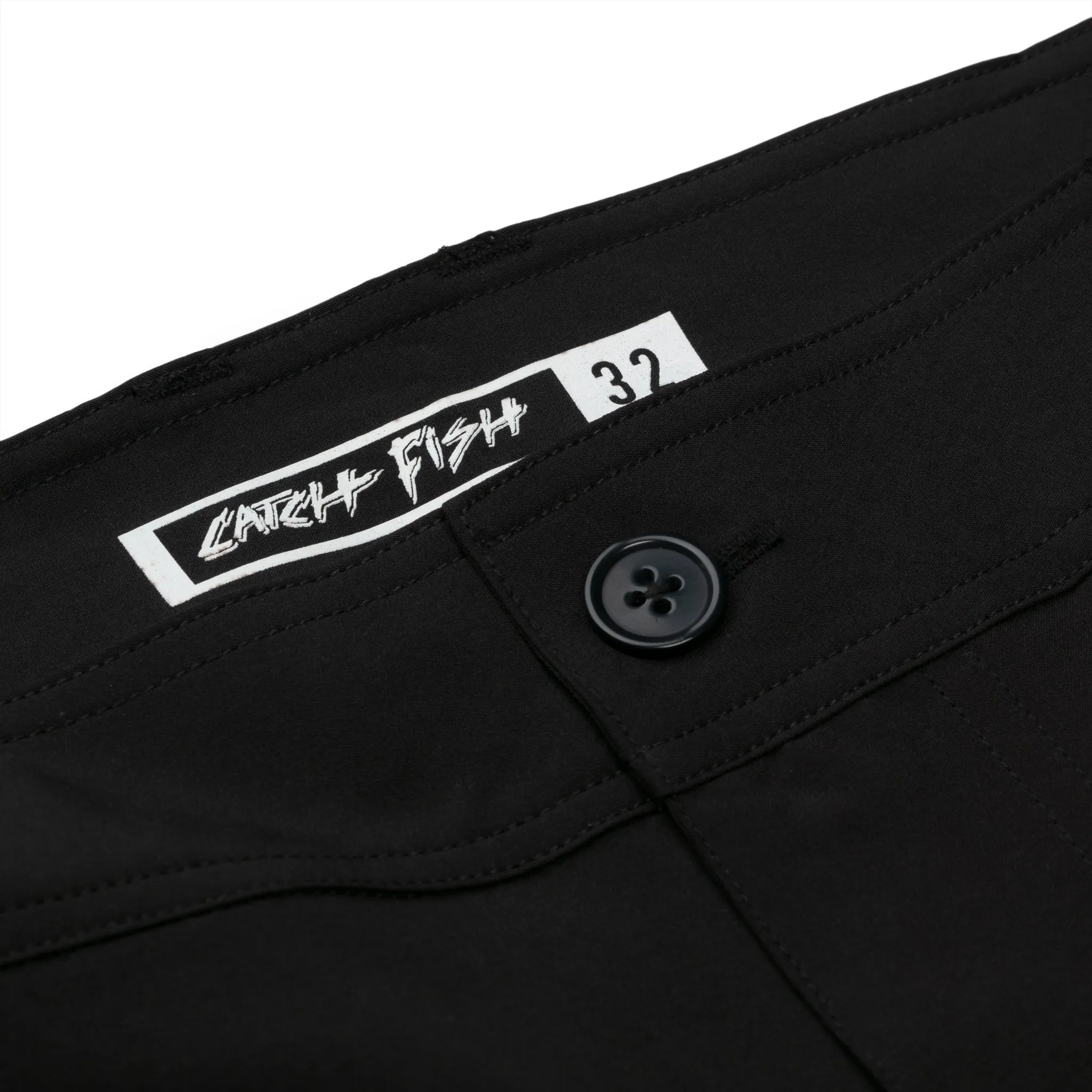 Catch Fish // Performance Short