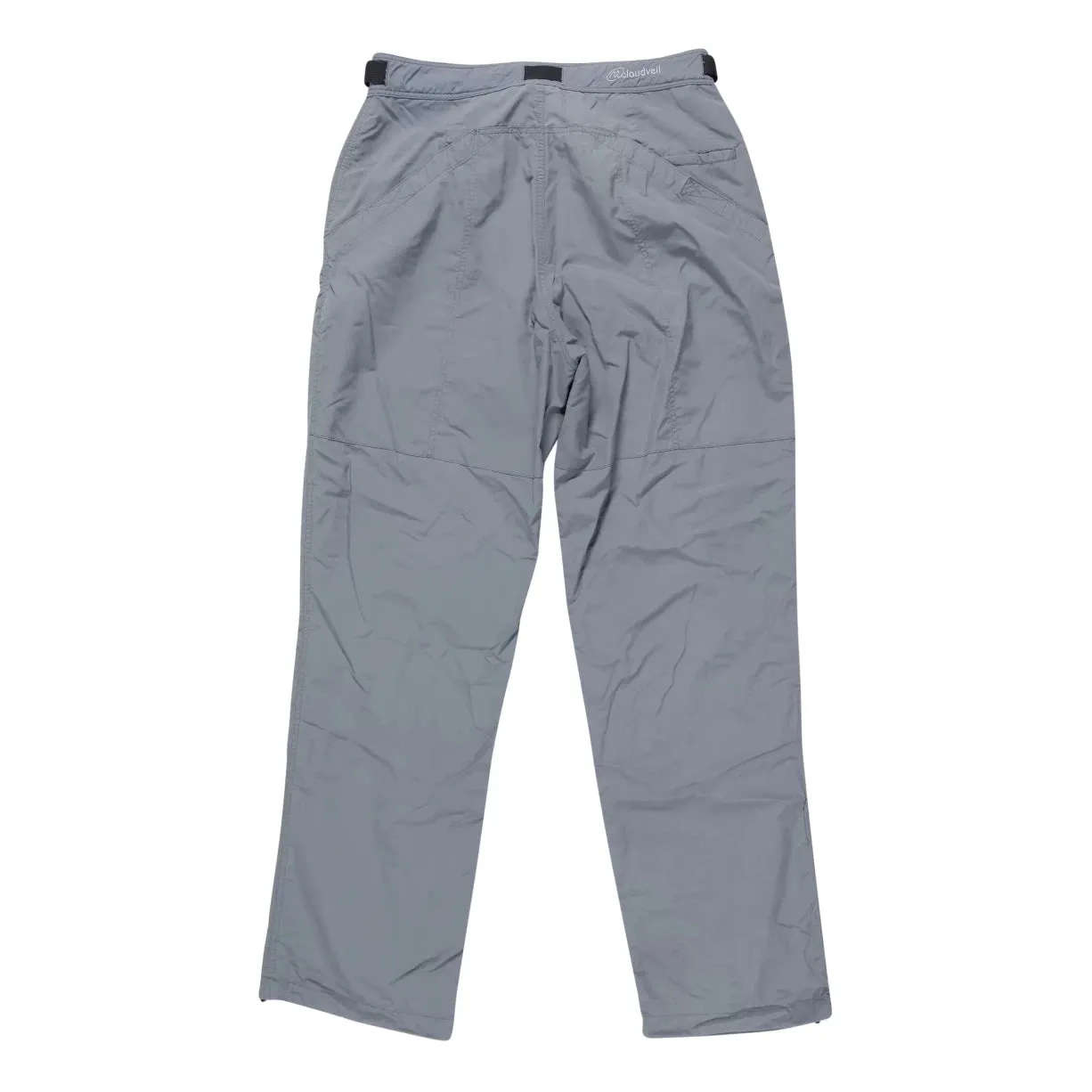 Cloudveil Belted Nylon Hiking Pants - Men's