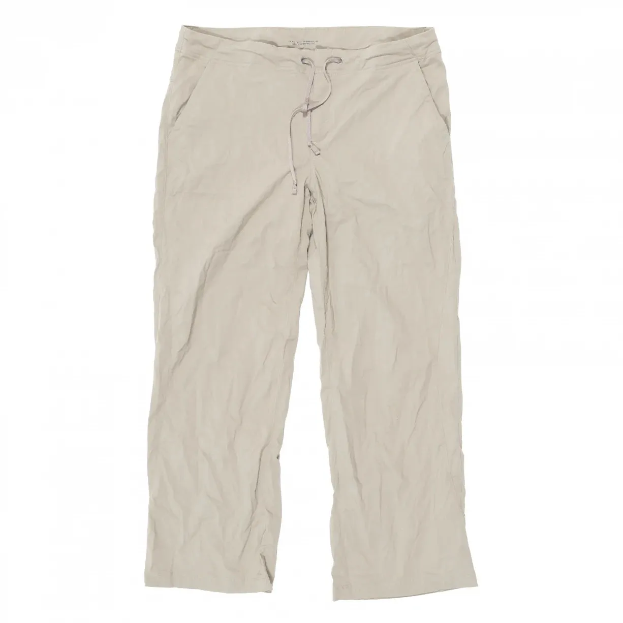 Columbia Anytime Outdoor Boot Cut Pant