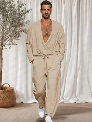 Elegant Utility 100% Cotton Set