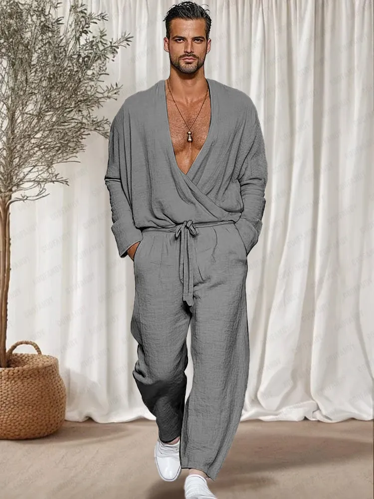 Elegant Utility 100% Cotton Set