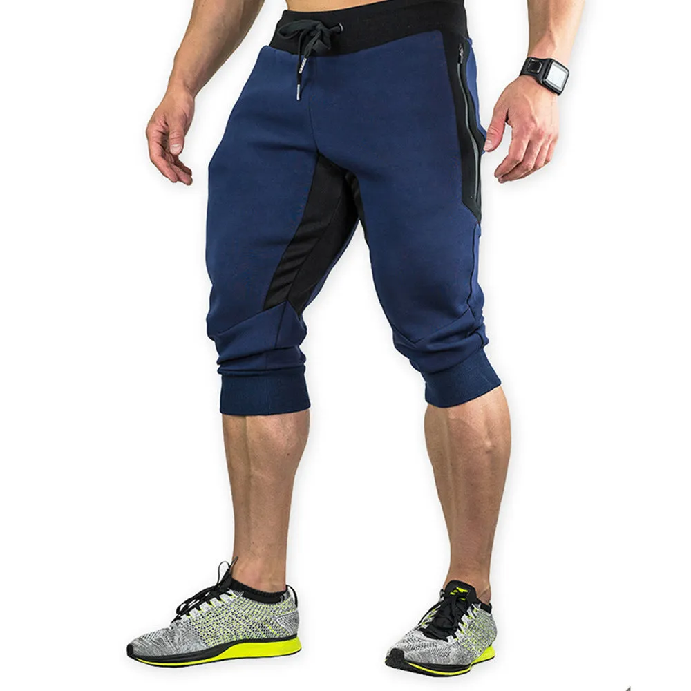 Fitness Running Training Sports Pants