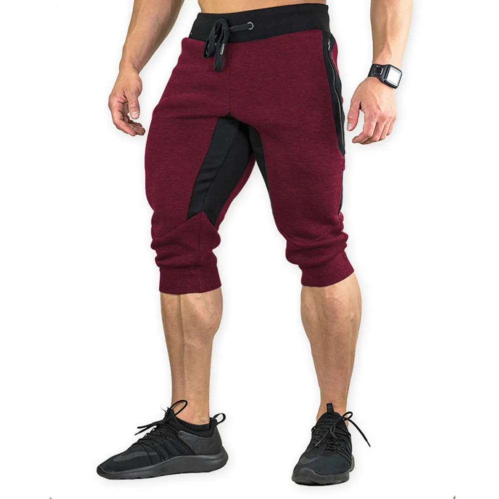Fitness Running Training Sports Pants