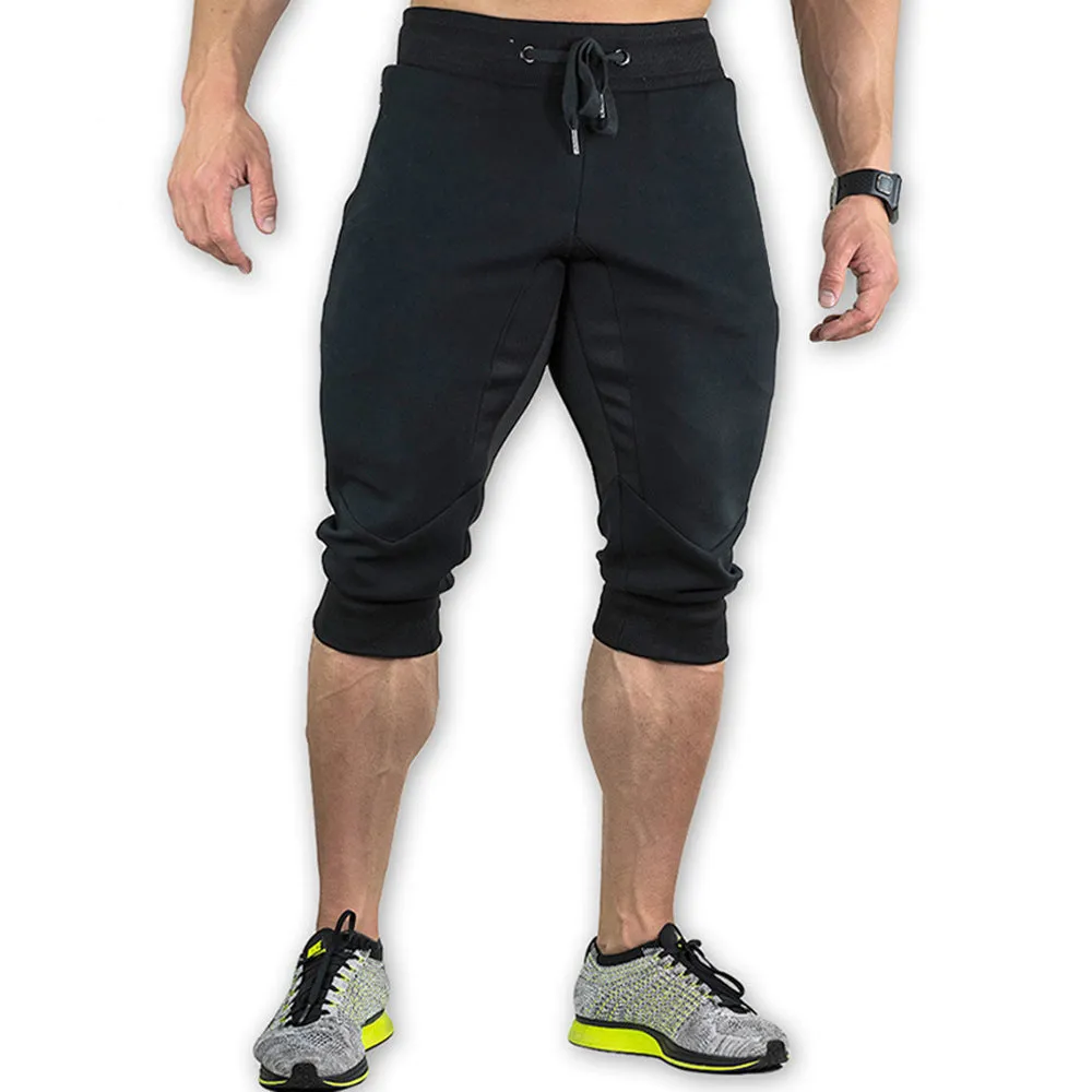 Fitness Running Training Sports Pants