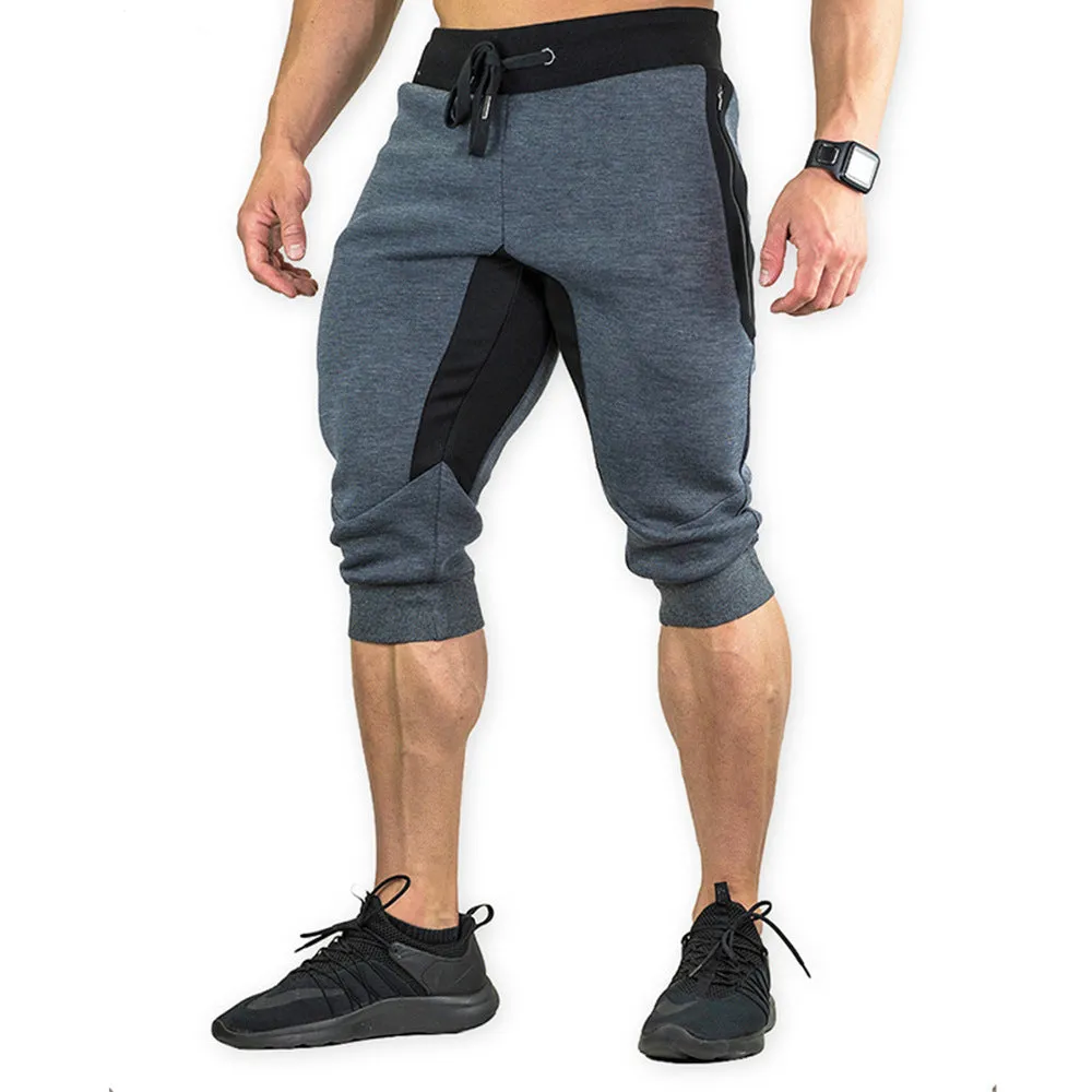 Fitness Running Training Sports Pants