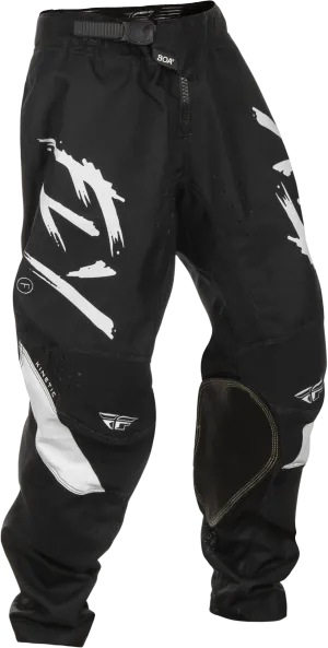Fly Racing Youth Kinetic Stoke Pants