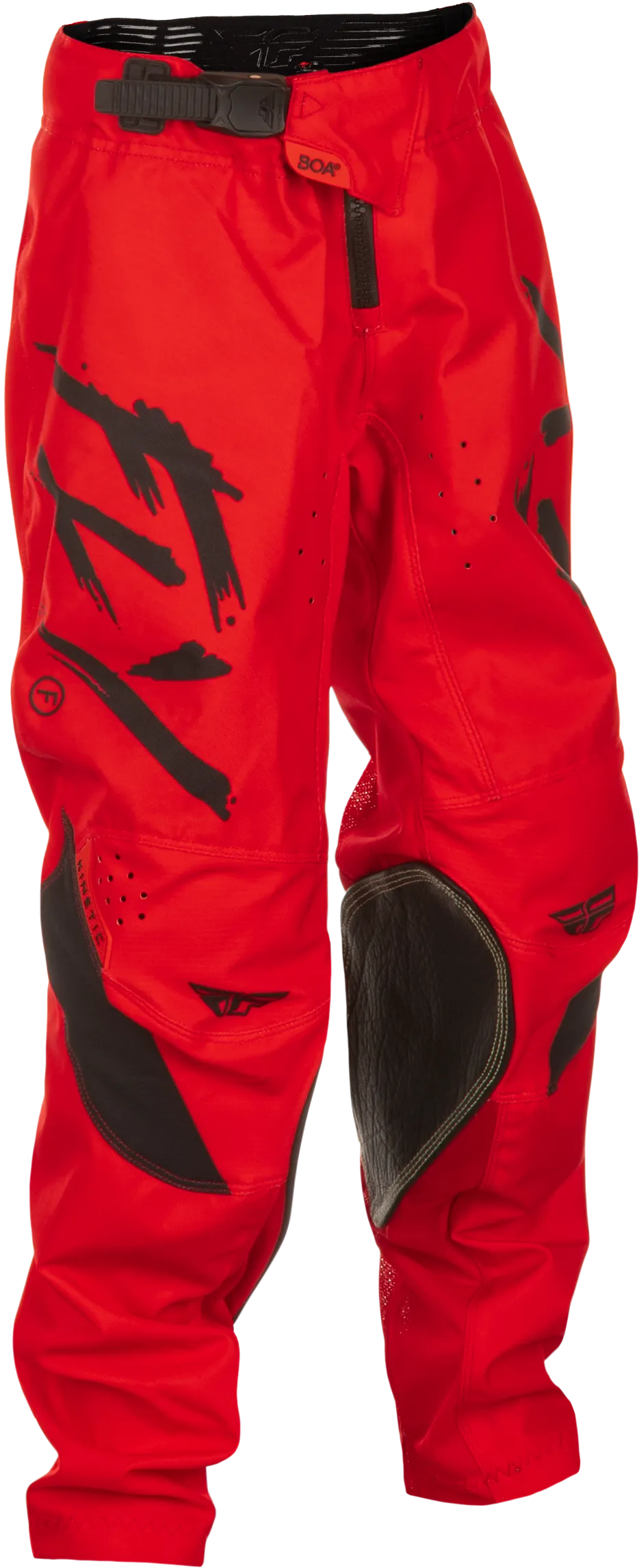 Fly Racing Youth Kinetic Stoke Pants