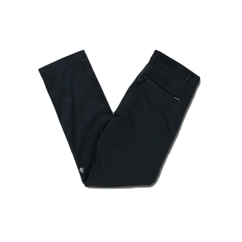 Frickin Modern Stretch Chino Pants