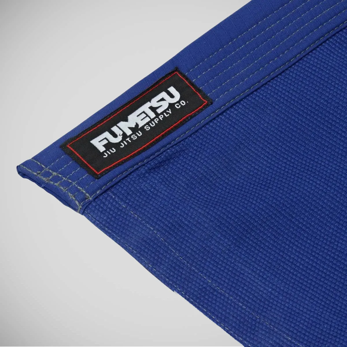 Fumetsu Womens Shield BJJ Gi Blue