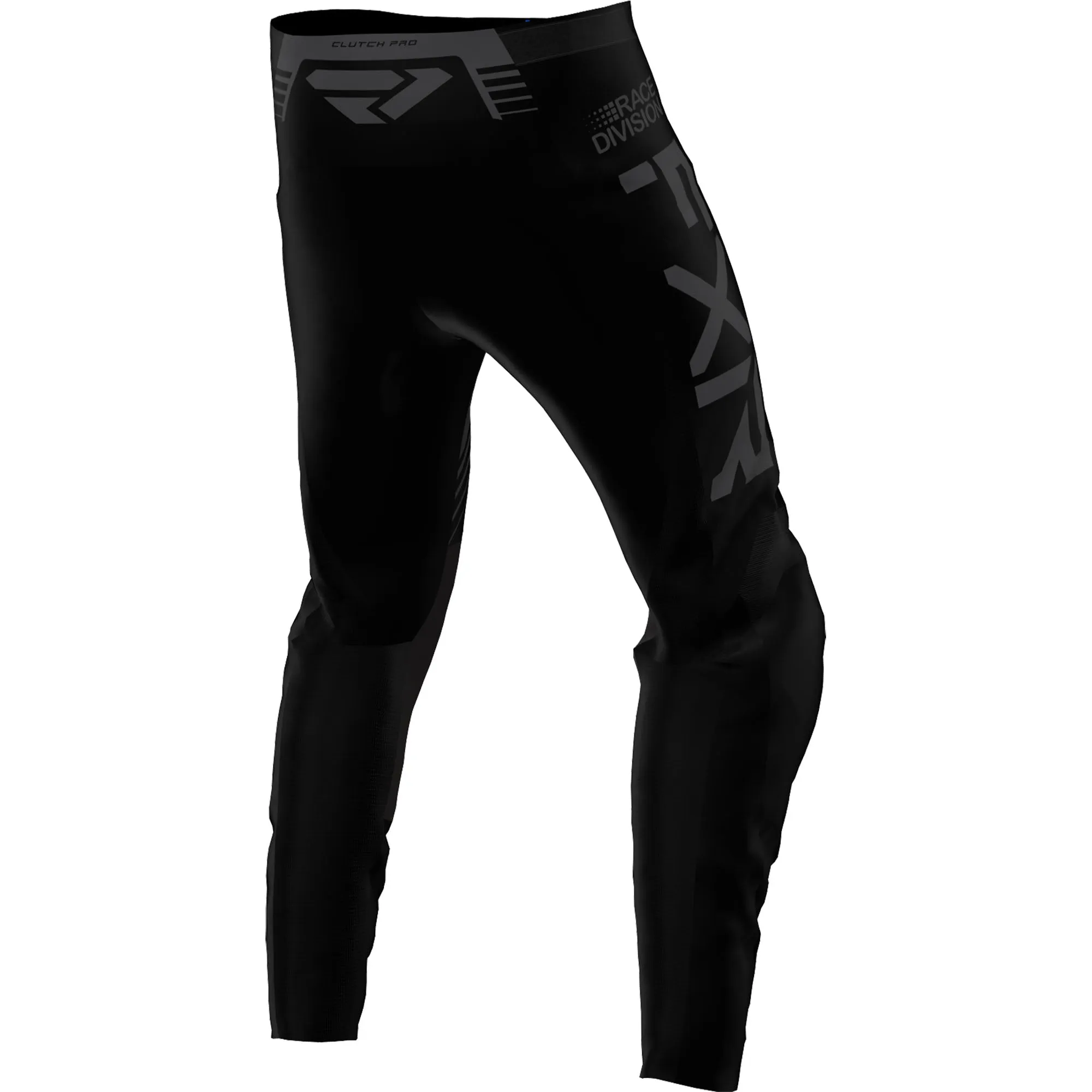 FXR Clutch Pro MX Offroad Pants Black Ops