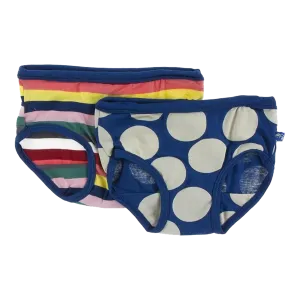 Girl Underwear