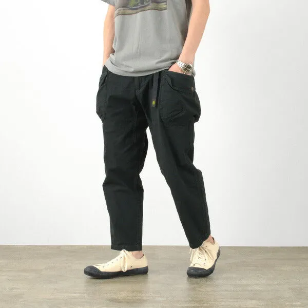 GOHEMP / Hemp Utility Pants