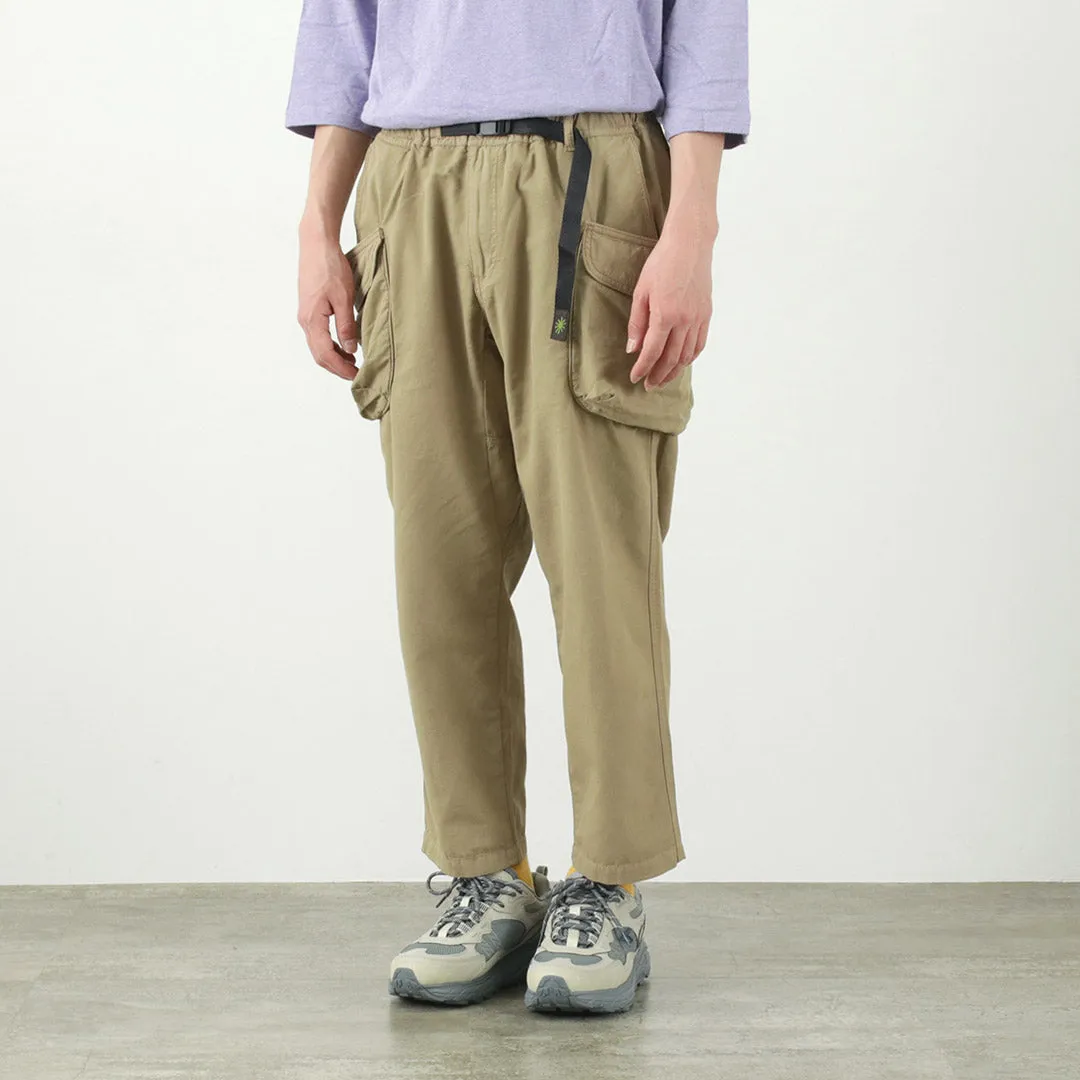 GOHEMP / Hemp Utility Pants