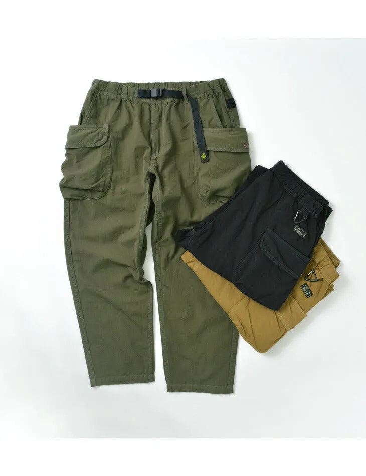 GOHEMP / Hemp Utility Pants