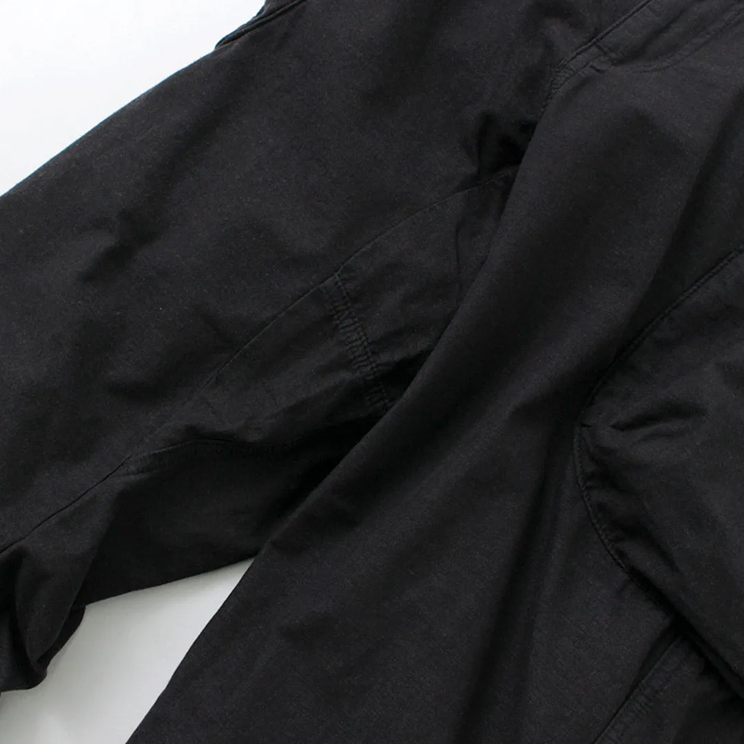 GOHEMP / Hemp Utility Pants