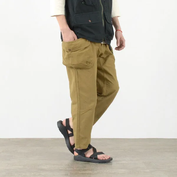 GOHEMP / Hemp Utility Pants