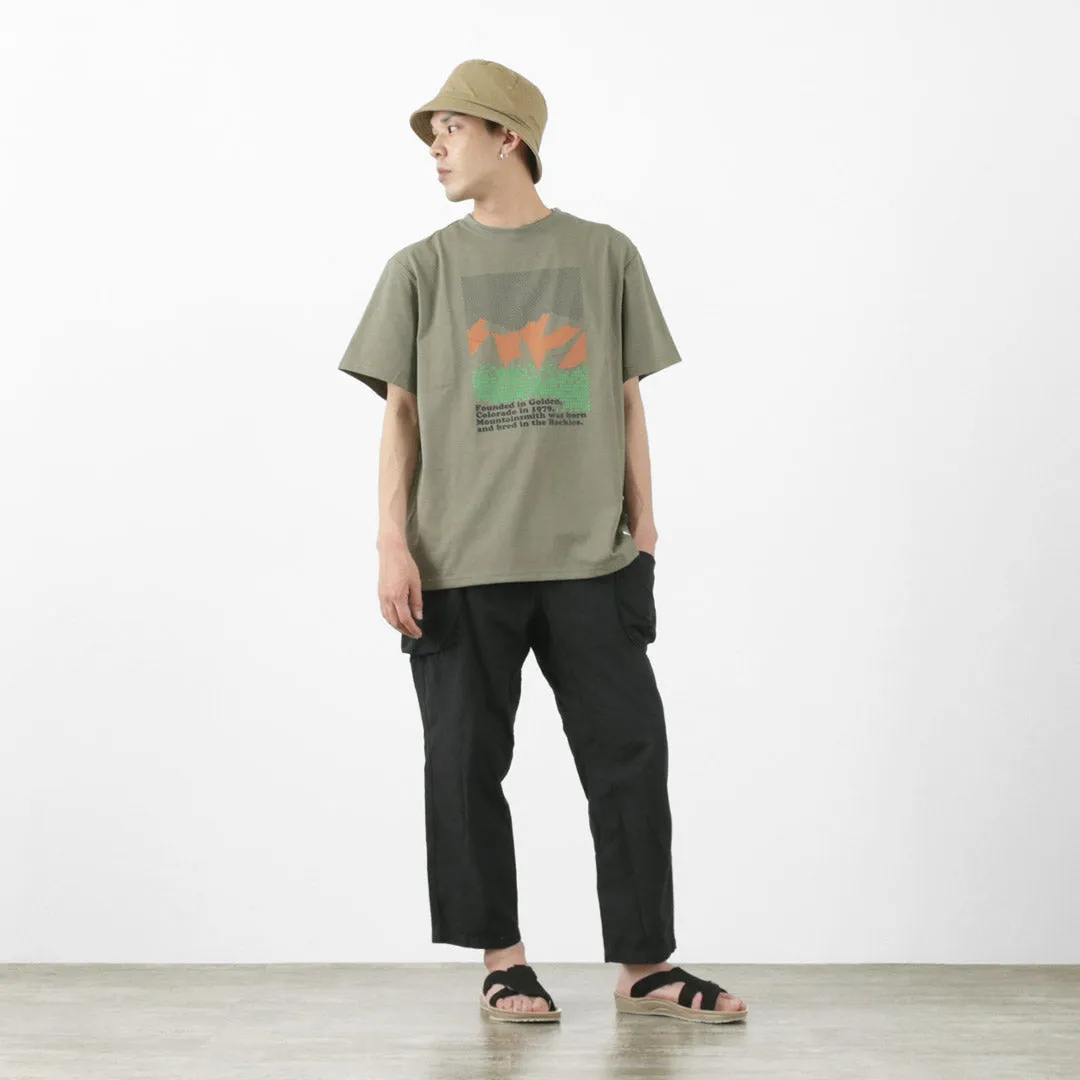 GOHEMP / Hemp Utility Pants