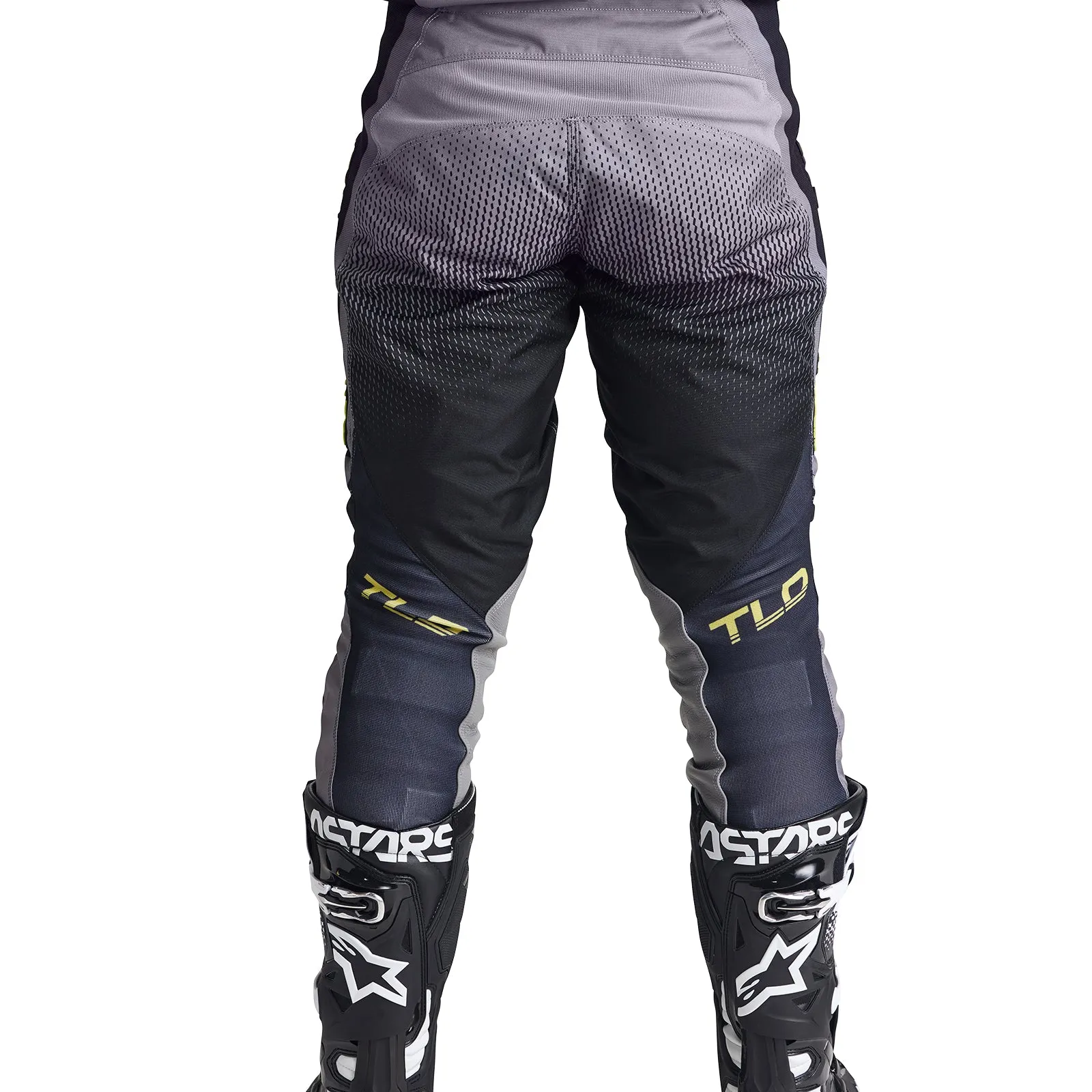GP Pant Icon Black / Gray