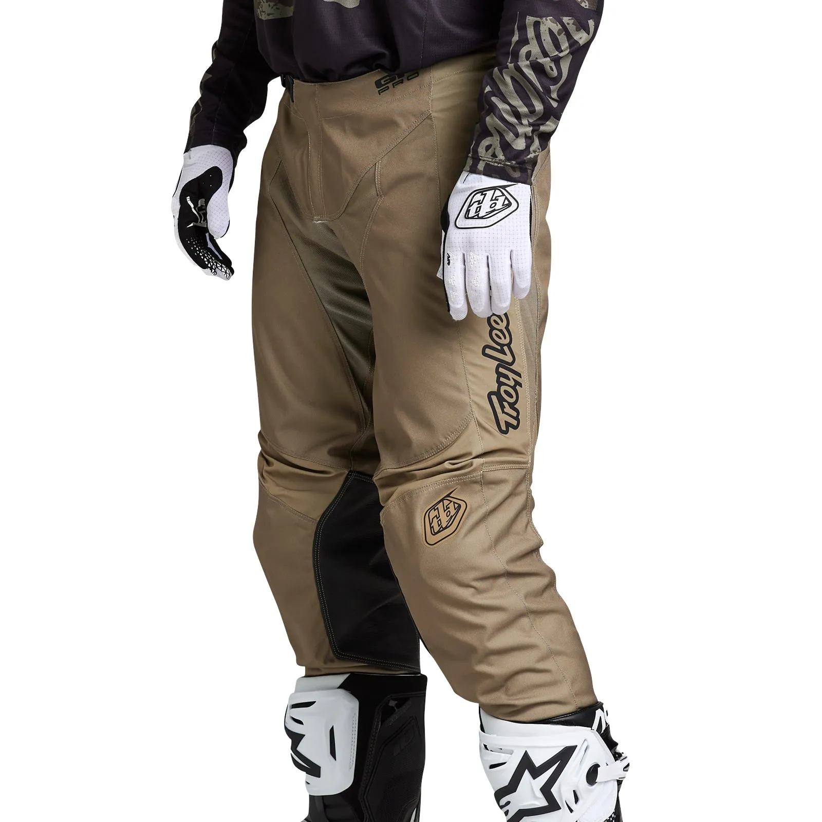 GP Pro Pant Mono Oak