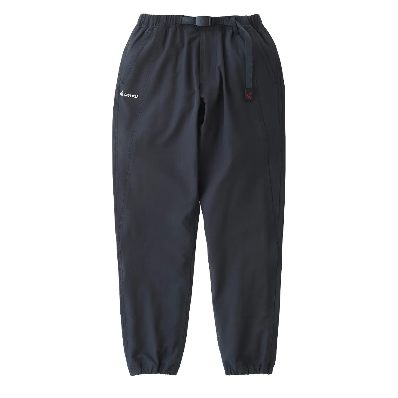 Gramicci 4-Way Stretch Jogger Pants Black