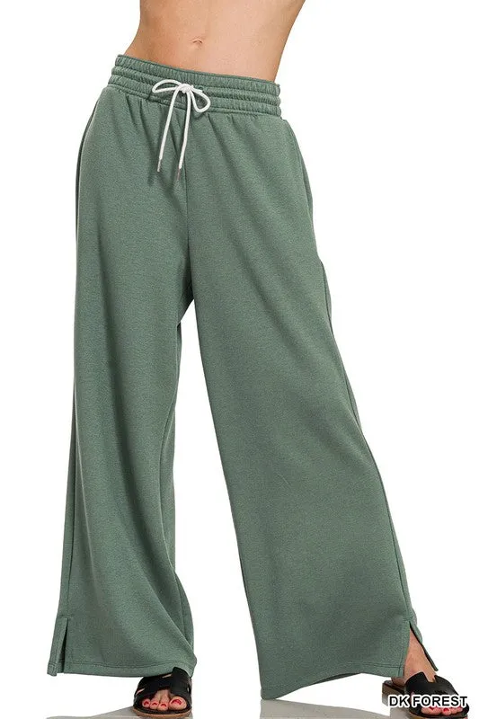 HilHil Scuba Bottom